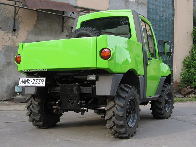 НАМИ-2339